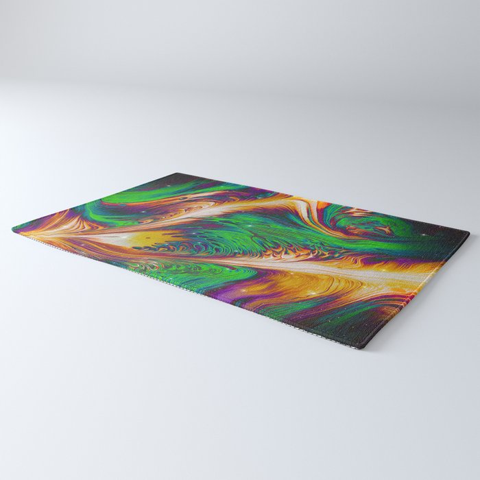 Half Hearted Rug Gallery Image 3