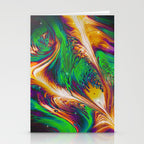 Half Hearted Stationery Card Gallery Image 2