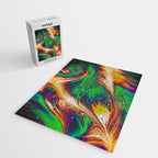 Half Hearted Jigsaw Puzzle Gallery Image 2