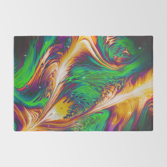 Half Hearted Rug Gallery Image 2