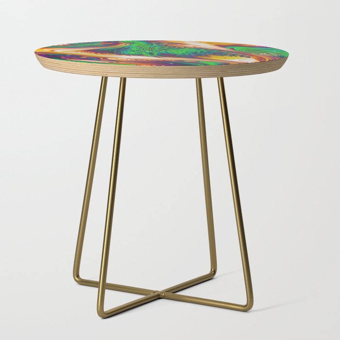 Half Hearted Side Table Gallery Image 1