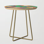 Half Hearted Side Table Gallery Image 1