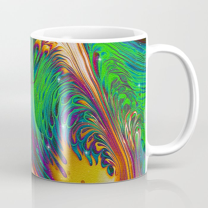 Half Hearted Coffee Mug Gallery Image 1