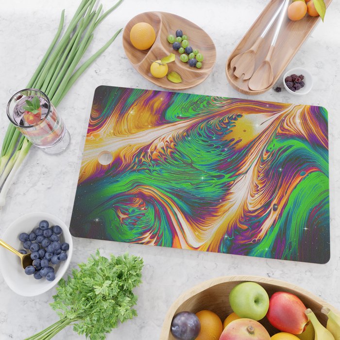 Half Hearted Cutting Board Gallery Image 2