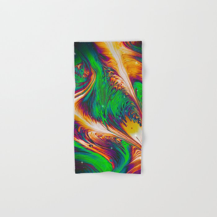Half Hearted Bath Towel Gallery Image 1