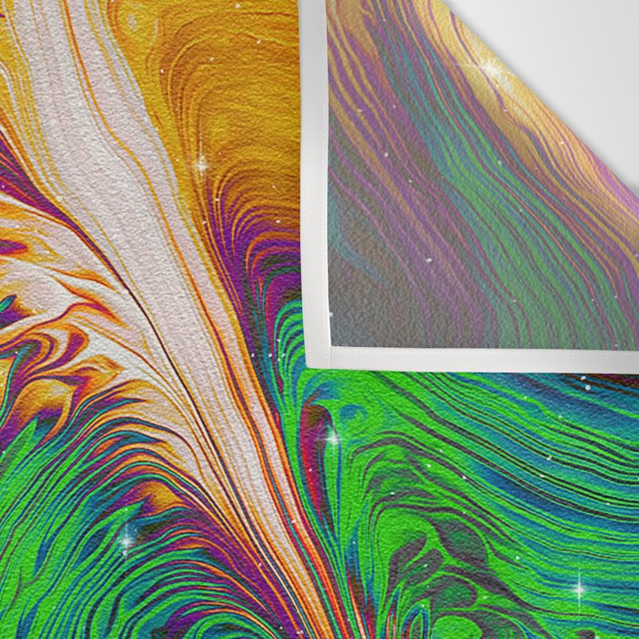 Half Hearted Wall Tapestry Gallery Image 3