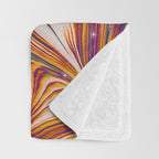 Half Hearted Throw Blanket Gallery Image 3