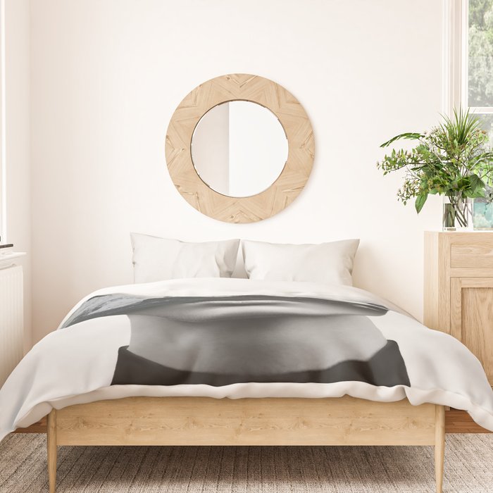 INNER STRENGTH Duvet Cover Gallery Image 3