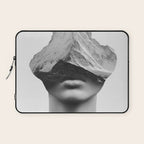 INNER STRENGTH Laptop Sleeve Gallery Image 1