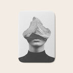 INNER STRENGTH Bath Mat Gallery Image 1