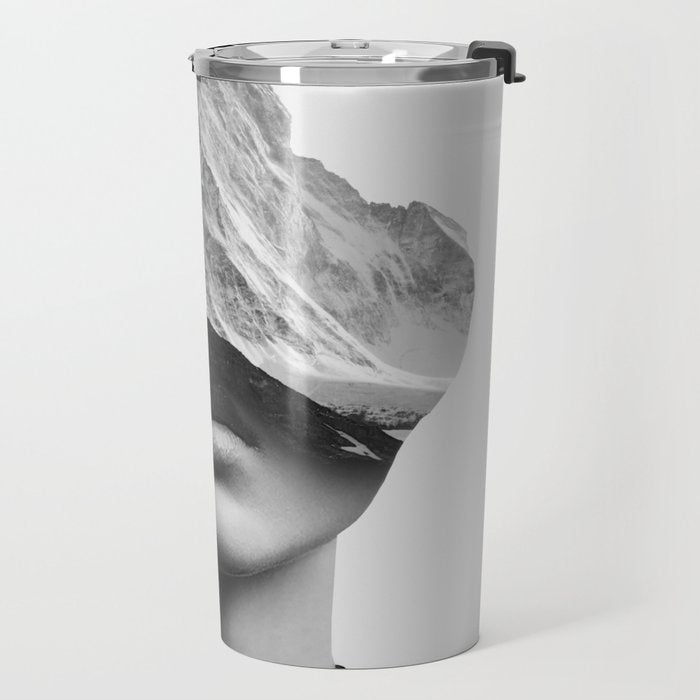 INNER STRENGTH Travel Mug Gallery Image 2
