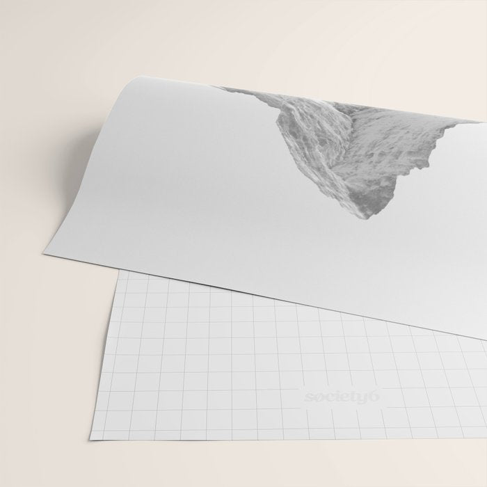 INNER STRENGTH Wrapping Paper Gallery Image 2