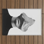 INNER STRENGTH Outdoor Rug Gallery Image 1