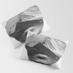 INNER STRENGTH Pillow Sham Gallery Image 3