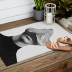 INNER STRENGTH Outdoor Rug Gallery Image 2