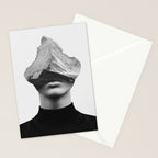INNER STRENGTH Stationery Card Gallery Image 2