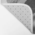 INNER STRENGTH Bath Mat Gallery Image 2