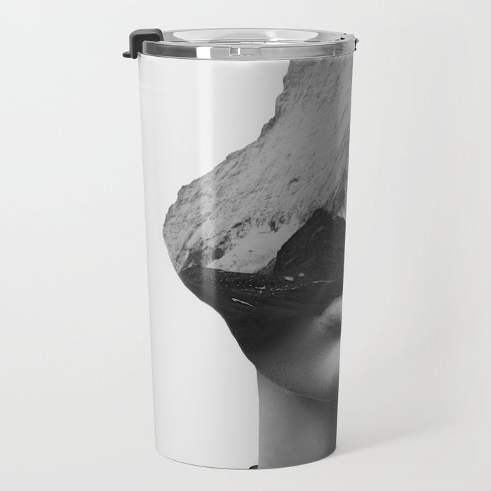 INNER STRENGTH Travel Mug Gallery Image 3
