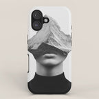 INNER STRENGTH iPhone Case Gallery Image 1