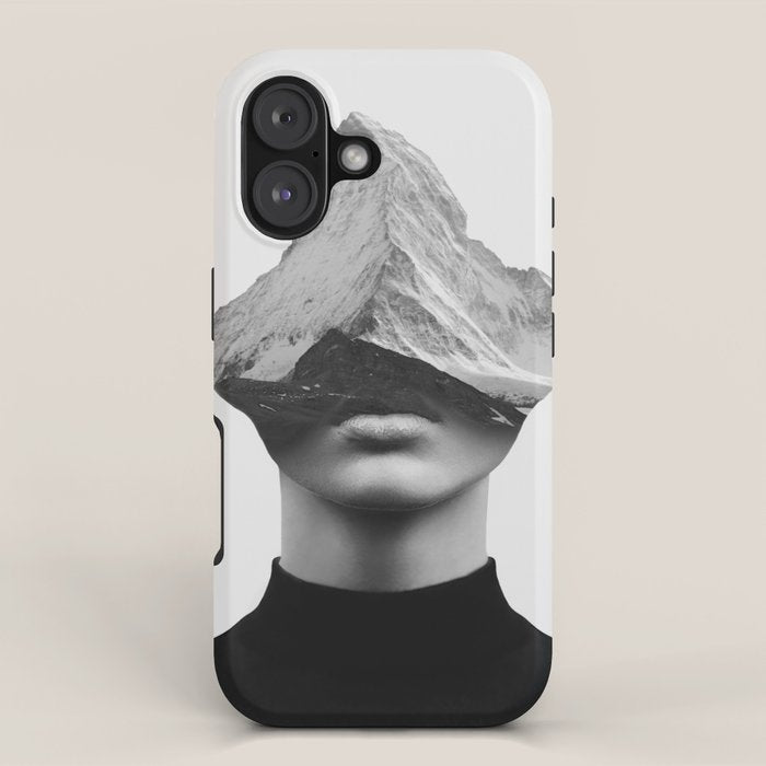 INNER STRENGTH iPhone Case Gallery Image 1