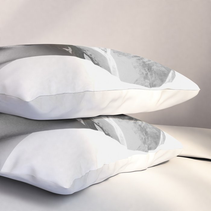 INNER STRENGTH Pillow Sham Gallery Image 3