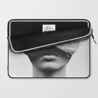 INNER STRENGTH Laptop Sleeve Gallery Image 2