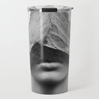 INNER STRENGTH Travel Mug Gallery Image 1