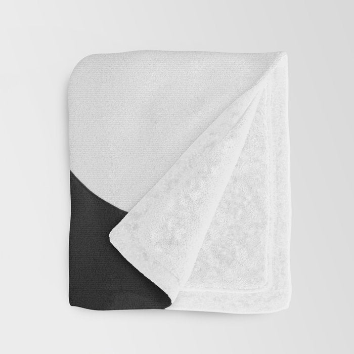 INNER STRENGTH Throw Blanket Gallery Image 3