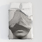 INNER STRENGTH Comforter Gallery Image 6