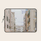 Venetian Laundry - Venice Italy Travel Photography Laptop Sleeve Gallery Image 1