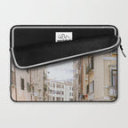 Venetian Laundry - Venice Italy Travel Photography Laptop Sleeve Gallery Image 2