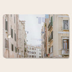 Venetian Laundry - Venice Italy Travel Photography Cutting Board Gallery Image 1