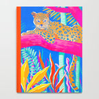 Exotic Jungle Notebook Gallery Image 4