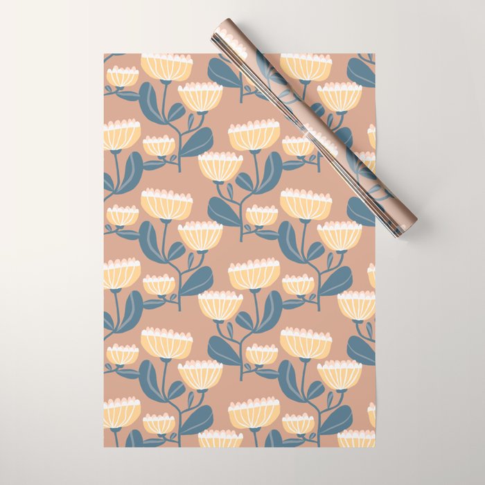 For you, forever Wrapping Paper Gallery Image 1