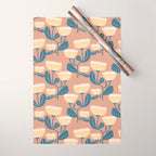 For you, forever Wrapping Paper Gallery Image 1