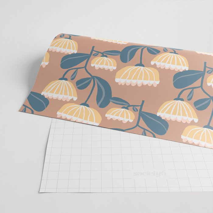 For you, forever Wrapping Paper Gallery Image 2