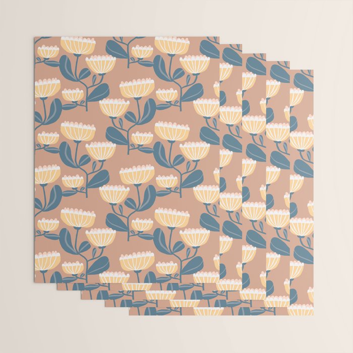 For you, forever Wrapping Paper Gallery Image 3