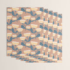For you, forever Wrapping Paper Gallery Image 3