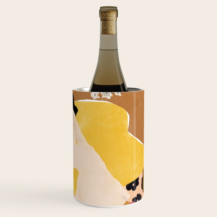Big Things Are Coming My Way Wine Chiller Gallery Image 3