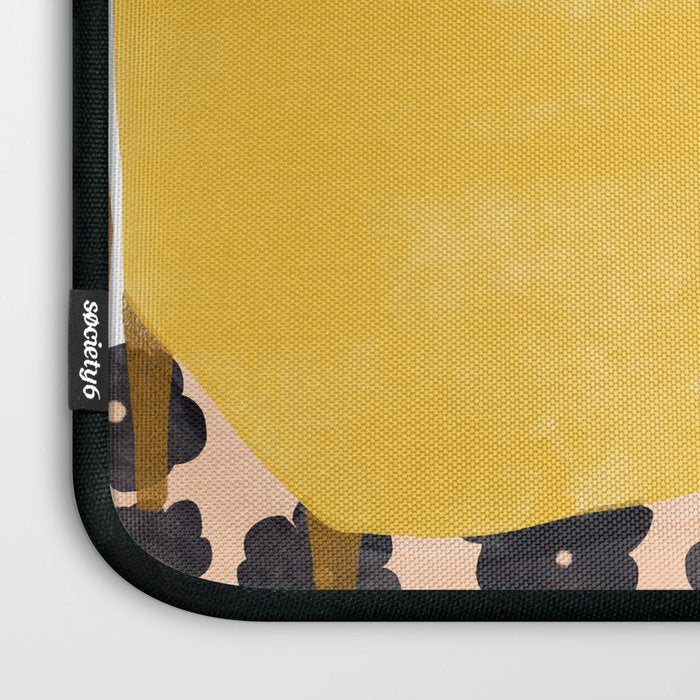 Big Things Are Coming My Way Laptop Sleeve Gallery Image 3