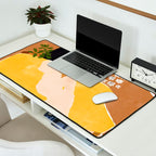 Big Things Are Coming My Way Desk Mat Gallery Image 2