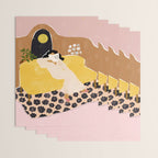 Big Things Are Coming My Way Wrapping Paper Gallery Image 3