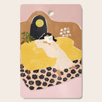Big Things Are Coming My Way Cutting Board Gallery Image 1