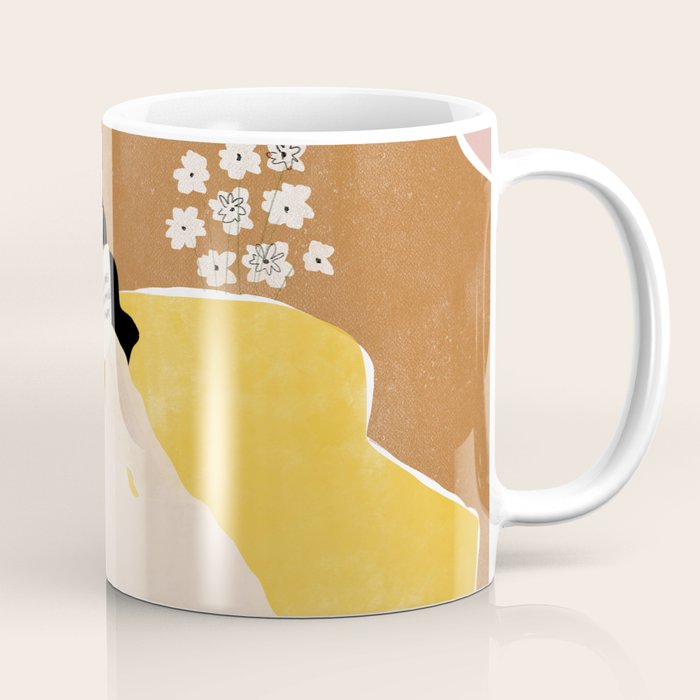 Big Things Are Coming My Way Coffee Mug Gallery Image 1