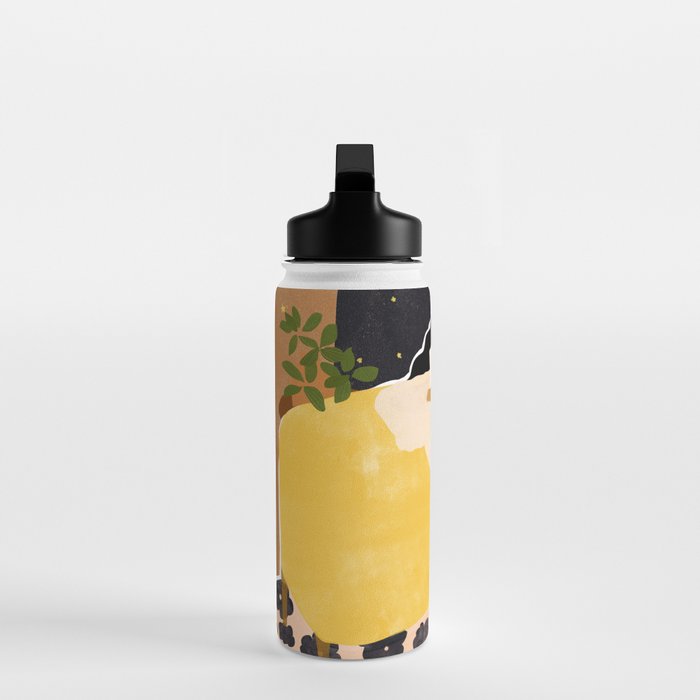 Big Things Are Coming My Way Water Bottle Gallery Image 3