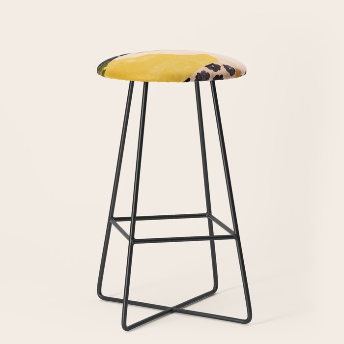 Big Things Are Coming My Way Stool Gallery Image 1