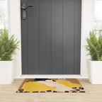 Big Things Are Coming My Way Welcome Mat Gallery Image 3