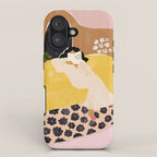 Big Things Are Coming My Way iPhone Case Gallery Image 1
