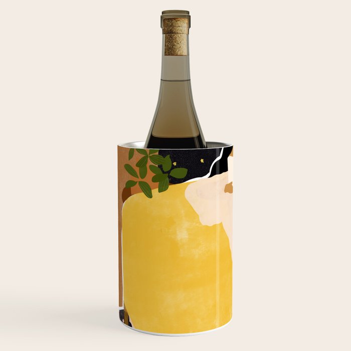 Big Things Are Coming My Way Wine Chiller Gallery Image 2