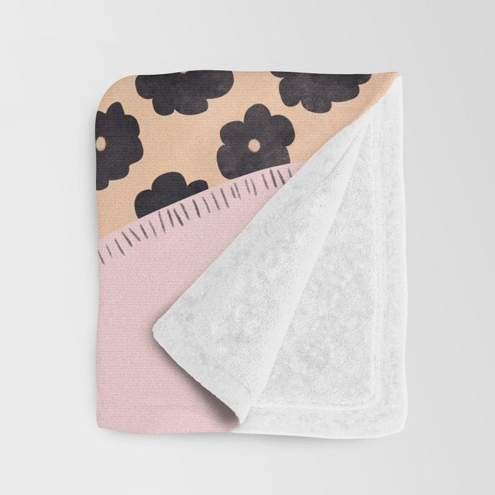 Big Things Are Coming My Way Throw Blanket Gallery Image 3